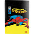 Marvel Classic Comics The Amazing Spider-Man PS5 Digital Edition Console Skin